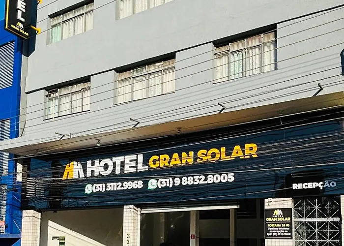  Gran Solar Br